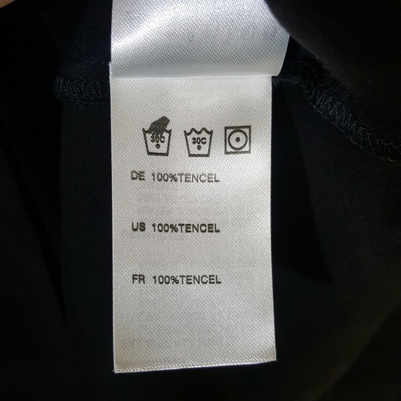 Articles Of Society LA 100%Tencel collared Shirt S - Picture 8 of 8